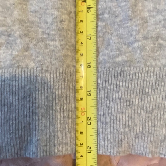 Banana republic merino blend sweater. Sz XS - Picture 12 of 16